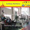 Planetary Roller Extruder